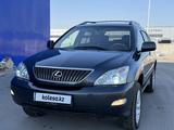 Lexus RX 330 2005 года за 7 900 000 тг. в Алматы – фото 3