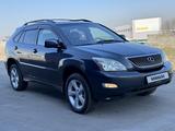 Lexus RX 330 2005 года за 7 900 000 тг. в Алматы – фото 2