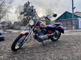 Yamaha  XV250 Virago (V-Star) 2005 года за 2 000 000 тг. в Караганда