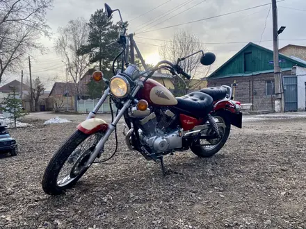 Yamaha  XV250 Virago (V-Star) 2005 года за 2 000 000 тг. в Караганда
