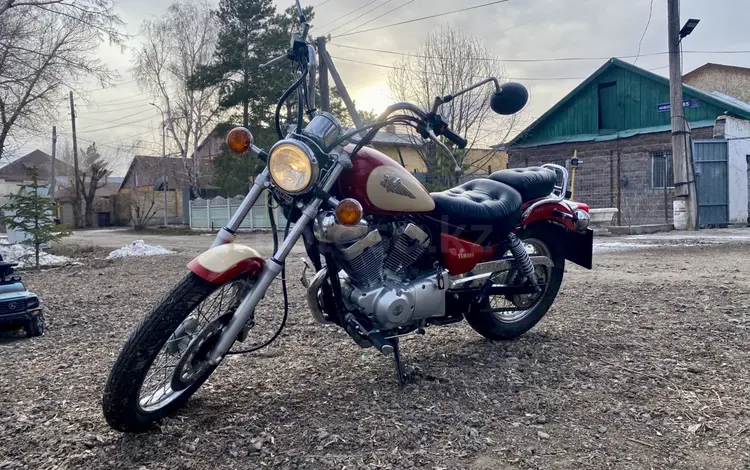 Yamaha  XV250 Virago (V-Star) 2005 года за 2 000 000 тг. в Караганда