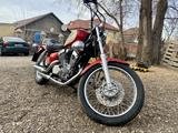 Yamaha  XV250 Virago (V-Star) 2005 года за 2 000 000 тг. в Караганда – фото 2