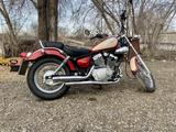 Yamaha  XV250 Virago (V-Star) 2005 года за 2 000 000 тг. в Караганда – фото 4