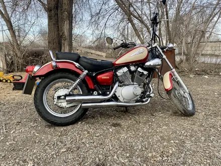 Yamaha  XV250 Virago (V-Star) 2005 года за 2 000 000 тг. в Караганда – фото 4