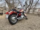 Yamaha  XV250 Virago (V-Star) 2005 года за 2 000 000 тг. в Караганда – фото 3
