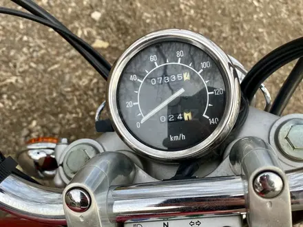 Yamaha  XV250 Virago (V-Star) 2005 года за 2 000 000 тг. в Караганда – фото 7