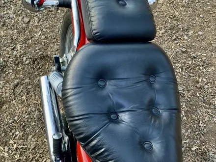 Yamaha  XV250 Virago (V-Star) 2005 года за 2 000 000 тг. в Караганда – фото 6