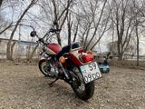 Yamaha  XV250 Virago (V-Star) 2005 года за 2 000 000 тг. в Караганда – фото 5