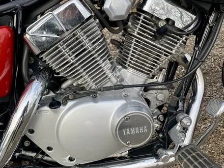 Yamaha  XV250 Virago (V-Star) 2005 года за 2 000 000 тг. в Караганда – фото 9