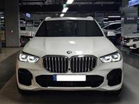 BMW X5 2022 годаүшін36 234 610 тг. в Алматы