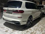 BMW X7 2020 годаfor36 500 000 тг. в Шымкент – фото 2