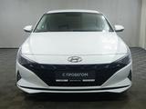 Hyundai Elantra 2022 года за 9 300 000 тг. в Алматы – фото 5