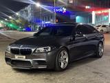 BMW 535 2016 годаfor9 500 000 тг. в Тараз – фото 2