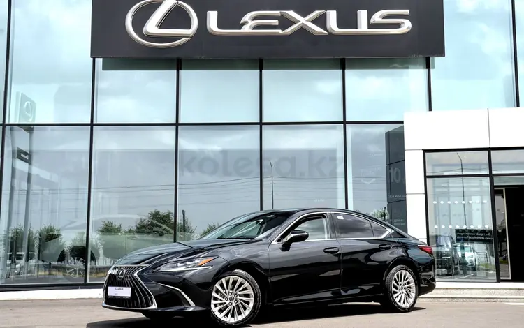 Lexus ES 250 2022 года за 32 000 000 тг. в Тараз