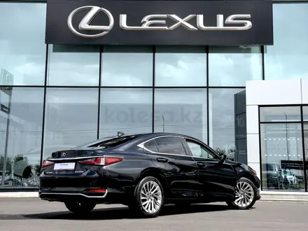 Lexus ES 250 2022 года за 32 000 000 тг. в Тараз – фото 18