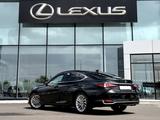 Lexus ES 250 2023 годаүшін32 000 000 тг. в Тараз – фото 2