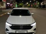 Volkswagen Polo 2021 года за 6 500 000 тг. в Кокшетау – фото 2