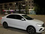 Volkswagen Polo 2021 года за 6 500 000 тг. в Кокшетау – фото 4