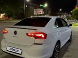 Volkswagen Polo 2021 года за 6 500 000 тг. в Кокшетау