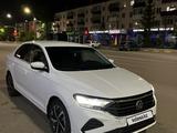Volkswagen Polo 2021 года за 6 500 000 тг. в Кокшетау – фото 3