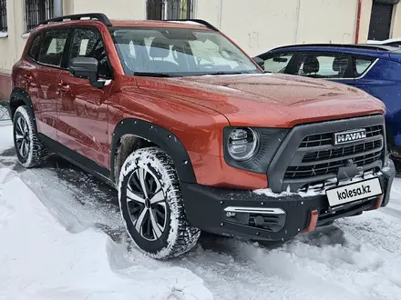 Haval Dargo x 2023 года за 14 000 000 тг. в Астана – фото 3