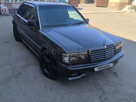 Mercedes-Benz 190 1990 года за 1 500 000 тг. в Алматы – фото 2
