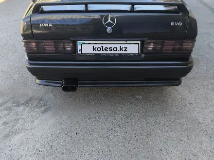 Mercedes-Benz 190 1990 года за 1 500 000 тг. в Алматы – фото 13