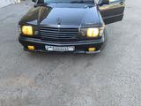 Mercedes-Benz 190 1990 годаүшін1 500 000 тг. в Алматы