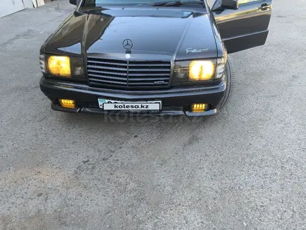 Mercedes-Benz 190 1990 года за 1 500 000 тг. в Алматы