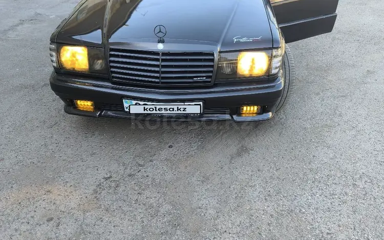 Mercedes-Benz 190 1990 года за 1 500 000 тг. в Алматы