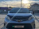 Toyota Sienna 2016 годаүшін15 000 000 тг. в Семей