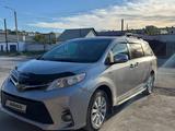 Toyota Sienna 2016 годаүшін15 000 000 тг. в Семей – фото 2