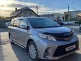 Toyota Sienna 2016 годаүшін15 000 000 тг. в Семей – фото 3