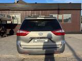 Toyota Sienna 2016 годаүшін15 000 000 тг. в Семей – фото 4