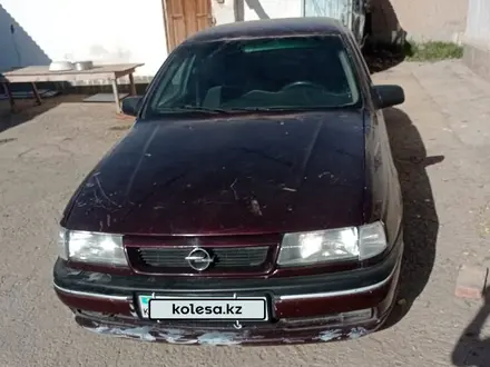 Opel Vectra 1991 года за 600 000 тг. в Арысь – фото 5