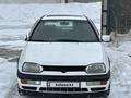 Volkswagen Golf 1992 годаfor1 500 000 тг. в Караганда