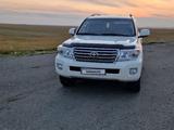 Toyota Land Cruiser 2013 года за 24 500 000 тг. в Кокшетау – фото 2