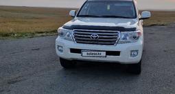 Toyota Land Cruiser 2013 года за 24 500 000 тг. в Кокшетау – фото 2