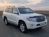 Toyota Land Cruiser 2013 года за 24 500 000 тг. в Кокшетау – фото 3