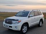 Toyota Land Cruiser 2013 года за 24 500 000 тг. в Кокшетау