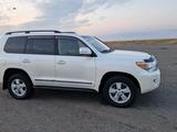 Toyota Land Cruiser 2013 года за 24 500 000 тг. в Кокшетау – фото 4