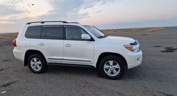 Toyota Land Cruiser 2013 года за 24 500 000 тг. в Кокшетау – фото 4