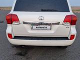 Toyota Land Cruiser 2013 года за 24 500 000 тг. в Кокшетау – фото 5