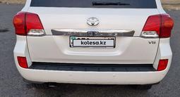 Toyota Land Cruiser 2013 года за 24 500 000 тг. в Кокшетау – фото 5