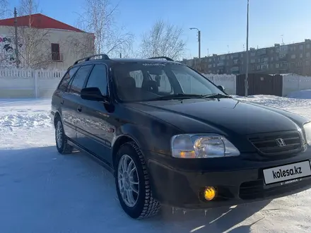 Honda Orthia 1996 года за 2 900 000 тг. в Караганда – фото 3