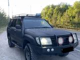 Toyota Land Cruiser 2007 года за 14 400 000 тг. в Тараз – фото 3