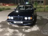 BMW 525 1994 годаүшін2 500 000 тг. в Шымкент