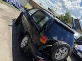 Mitsubishi RVR 1996 года за 1 100 000 тг. в Усть-Каменогорск – фото 5