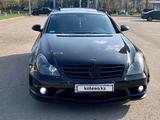 Mercedes-Benz CLS 500 2005 года за 10 000 000 тг. в Астана – фото 4