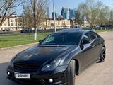 Mercedes-Benz CLS 500 2005 года за 10 000 000 тг. в Астана